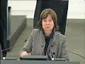 #ALDEADLETube - Speech by Siiri Oviir on Explanations of vote - http://budurl.com/yqne
