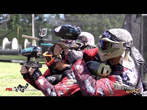 PRPB5 (Puerto Rico Paintball 5) 5.0 By: Pbgotcha PRPB5 (Puerto Rico Paintball 5) 5.0 By: Pbgotcha