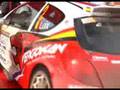 IRC Rallye Principe de Asturias 2008