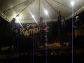 GRUPO KAMUTUE \"PAGODE PRA VALER\"