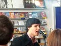 Vampire Weekend - Mansard Roof (@ Other Music NYC)