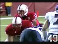 Husker Players-Ross Pilkington