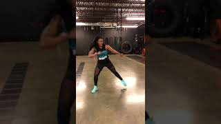 “I Like It” ...Cardi B ~Invasion of Privacy~ Dance Fitness Choreography by BK