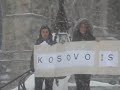 Protest protiv nezavisnosti Kosova1. mart, 2008., OtavaPjesmu 