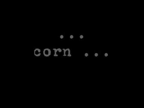 ladesyrable - All our food has been genetically modified so that the plants cannot reproduce themselves. And soon, we will be seedless, too... Music: El Viento, by Manu Chao.