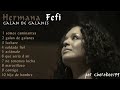 Hermana Fefi - Luchare - Música Cristiana