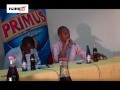 Ijambo ry’uhagarariye East African Promotors mu marushanwa ya PGGS II