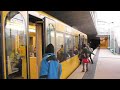 Gedicht des iranischen Dichters Schams Langrudi unterwegs in Stuttgart.