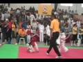Antonio Milesi - CTTKD IRMÃOS MILESI - COPA IPIRANGA 2009