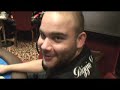 GUKPT Leg 9 London Day 1c