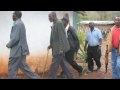 GCAP Kenya Climate Justice Hearing, October 2009