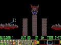 Lemmings Talkthrough 11: Together and Apart Lemmings Talkthrough 11: Together and Apart