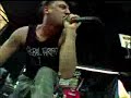 The Unseen- So Sick Of You