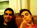videos de Entrevista un Mexicano a un inglés