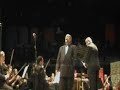 tenor jorge quintero. homenaje a felipe pirela