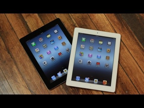 new ipad review - Audible: http://goo.gl/DeOyk Get the Official SoldierKnowsBest Apps: iPhone: http://goo.gl/LSSIa Android: http://goo.gl/ixIoT FaceBook Fan Page: http://goo.g...