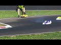 More of the best RC action is at: www.rcracingtv.net The Thionville track shows what a thrilling facility it is as Europe's up and coming 1 IC Track drivers battle to take the EFRA European B Championship