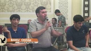 2017 Tekbetek / ETINI YEYIB SUMUYUNU SAXLIYARDIM / Reshad, Mehman / Musiqili Muzikalni Meyxana