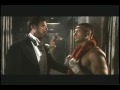 Jean-Claude Van Damme,The Quest,Roger Moore