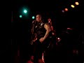 Mad Sin in San Francisco May 14, 2006