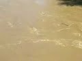 Hochwasser in Witten, 23.08.2007