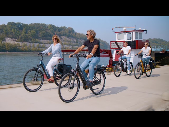 Ebike Bestellbestätigung