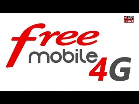 Free casse les prix de la 4G... mais avec quel réseau ?