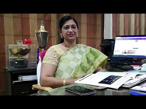 Bharati Vidyapeeth Institute of Management Studies & Research Mumbai General video thumbnail 3