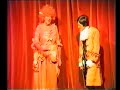 Copy od 20 yr old video of me in Panto