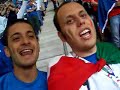 Italia - Repubblica Ceca Mondiali 2006