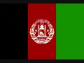 Attacks in Afghanistan