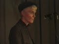 die BlumentoPferde - Der Tote und das M�dchen (Live 2002)