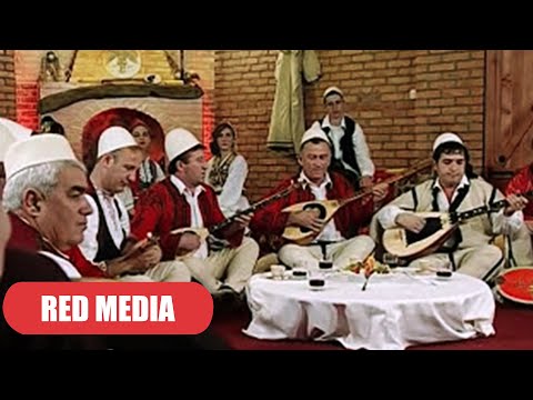 Rrënjët Tona -17 -Hamiti, Përparimi, Xeni dhe Sinani - Rruga e Kombit