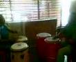 San Agustin Clases de Tumbadora
