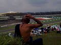formula 1 car racing malaysia 2008 day 3