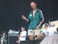 Summercase 2008, Ian Brown, I Am The Resurrection Summercase 2008, Ian Brown, I Am The Resurrection