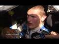 Turkey 2008: Mathew Wilson End of SS08 Interview
