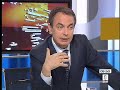 Entrevista en 'Los desayunos...' al presidente del Gobierno