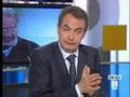 Entrevista en 'Los desayunos...' al presidente del Gobierno