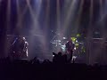 Motorhead - Iron Fist Montreal Sept. 16 Motorhead - Iron Fist Montreal Sept. 16