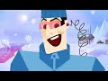 Party In The CIA (Parody of