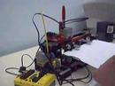 Lego Mindstorms Plotter