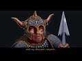 Arena: The Elder Scrolls - floppy disk end sequence Arena: The Elder Scrolls - floppy disk end sequence