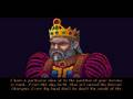 Arena: The Elder Scrolls -  floppy disk end sequence