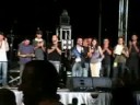Camillor� Premiazione Yoursound 2008