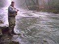 Trout Fishing Opening Day Cherokee-SHO