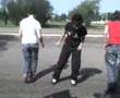 so gio et tylie.tecktonik old school