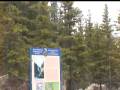 videos de kicking horse pass