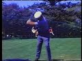 Hogan slomo iron swing