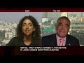 Inside story- Gaza Blockade- 24 Aug 08- Part 2